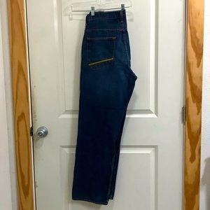 Men Nautica Jeans